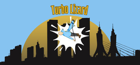 Turbo Lizard