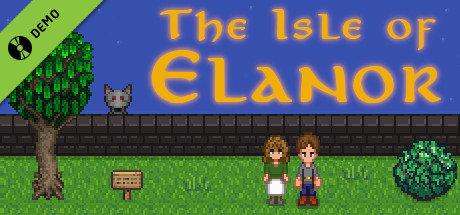 The Isle of Elanor Demo