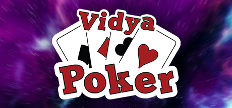 Vidya Poker