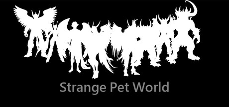 Strange Pet World Playtest