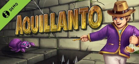 Aquillanto Demo