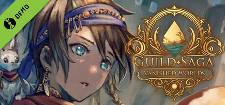 Guild Saga: Vanished Worlds Demo