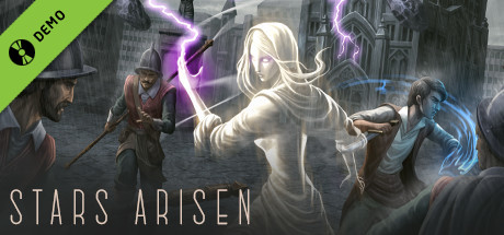 Stars Arisen Demo