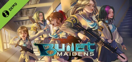 Bullet Maidens Demo