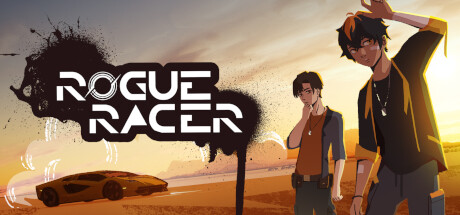 Rogue Racer