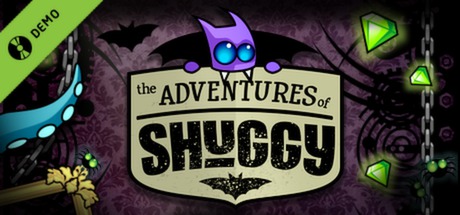 Adventures of Shuggy Demo