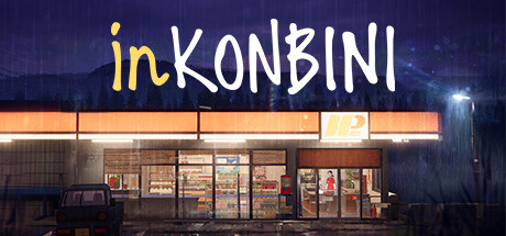 inKONBINI: One Store. Many Stories.