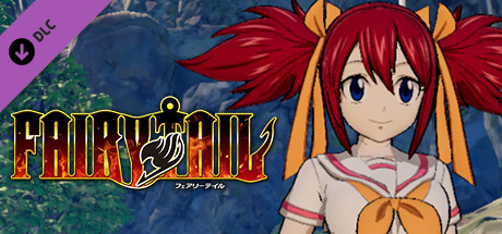 FAIRY TAIL: Sherria's Costume 