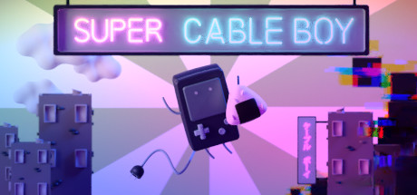 Super Cable Boy