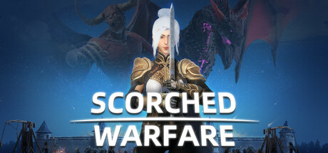 Scorched Warfare