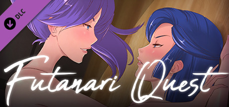 Futanari Quest - Wallpaper Pack