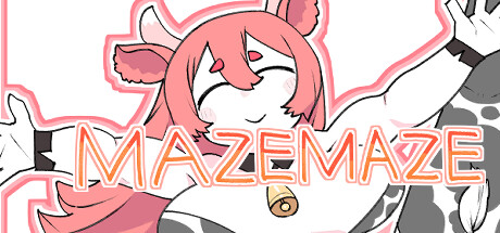 MAZEMAZE