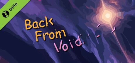 Back from Void Demo