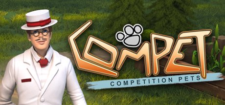 ComPet - Epic Beast Battles