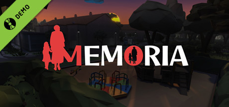 Memoria Demo