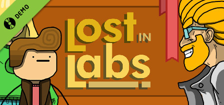 Lost In Labs Demo