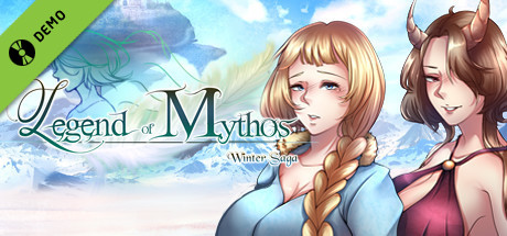 The Legend of Mythos Demo