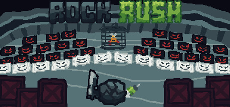 ROCK RUSH