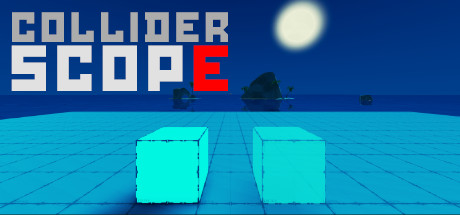 Colliderscope
