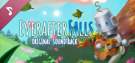 Everafter Falls Soundtrack