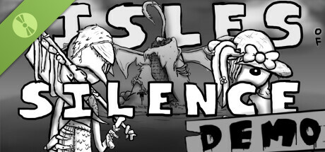 Isles of Silence Demo