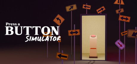 Press a Button Simulator