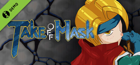 Take Off Mask Demo