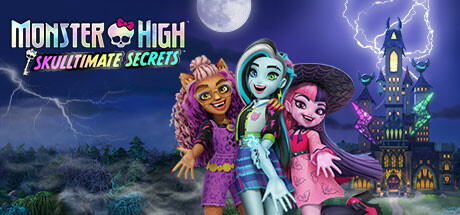 Monster High™ Skulltimate Secrets™