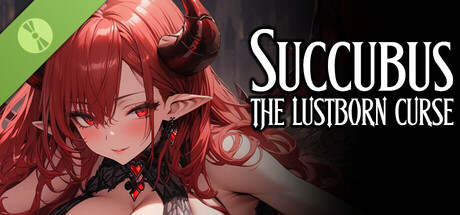 Succubus: The Lustborn Curse Demo