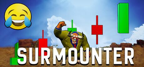 Surmounter