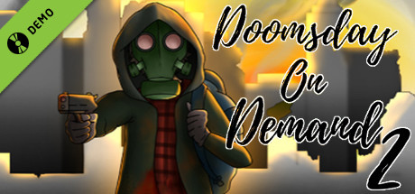 Doomsday on Demand 2 Demo