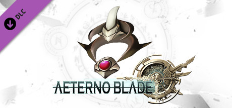 AeternoBlade - Time Guardian Costume