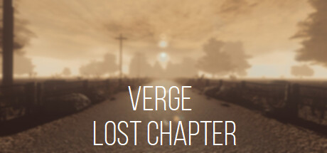 VERGE:Lost chapter