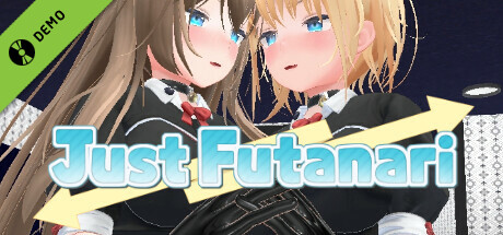 Just Futanari Demo