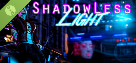 ShadowLess Light Demo