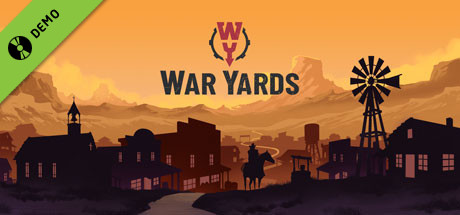 War Yards Demo