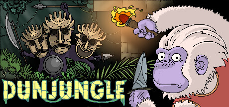 Dunjungle