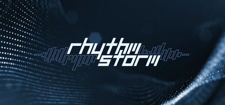 Rhythm Storm