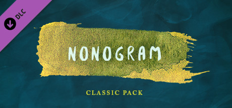 Nonogram - Master's Legacy, Classic Pack