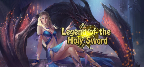 Legend of the Holy Sword