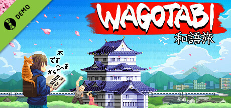 Wagotabi Demo