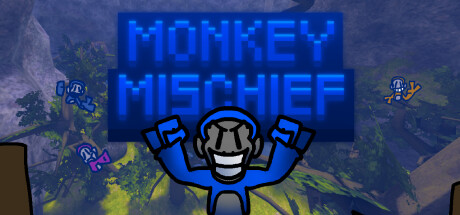 Monkey Mischief