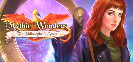 Mythic Wonders: The Philosopher's Stone