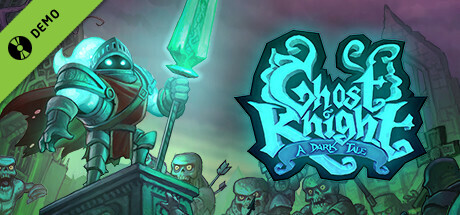 Ghost Knight: A Dark Tale Demo