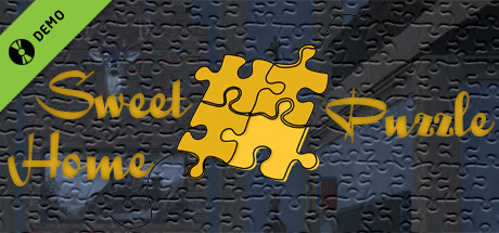 Sweet Home Puzzle Demo