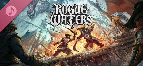 Rogue Waters Soundtrack