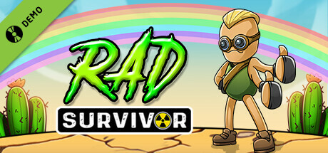 RAD Survivor Demo