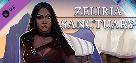 Zeliria Sanctuary - Rise of Pumpkins