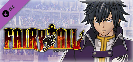 FAIRY TAIL: Gray's Costume 