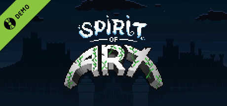 Spirit of ARX Demo